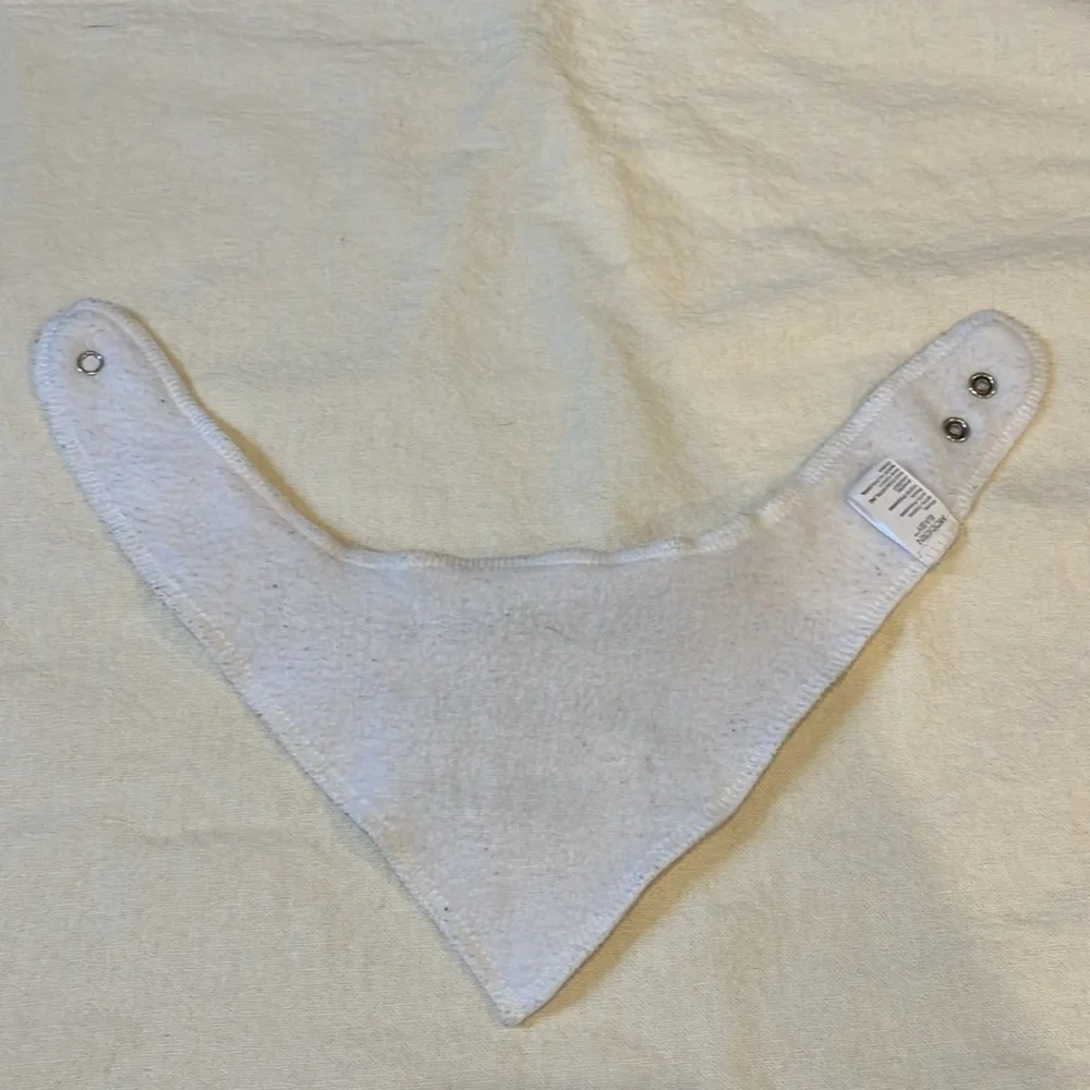 Bundle of Modern Baby Bibs
